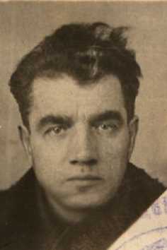 Антонов Радион|Родион Прохорович