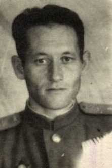 Безруков Петр Савельевич