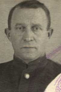 Безрученков Иван Наумович