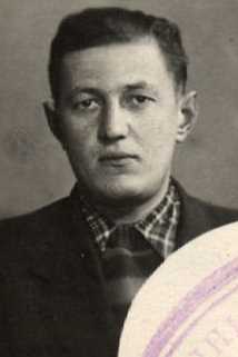 Безручко Дмитрий Иванович