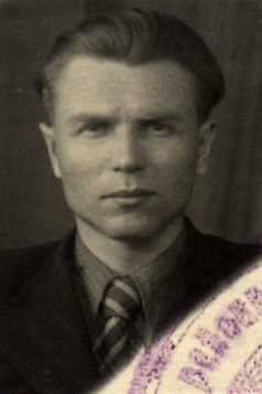 Белодед Михаил Михайлович