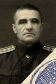 Бессарабенко Николай Петрович