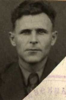 Беседин Иван Андреевич
