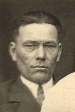 Бронников Иван Максимович