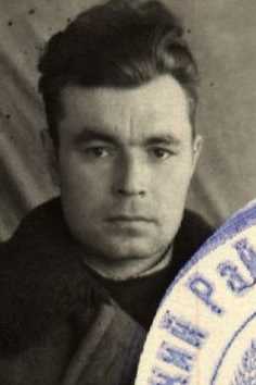 Воробьев Алексей Иванович