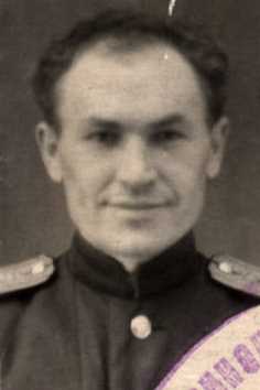 Гелих Михаил Терентьевич