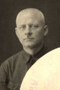 Данилов Гавриил|Гаврил Кузьмич