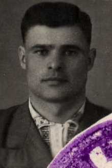 Давиденко Иван Яковлевич