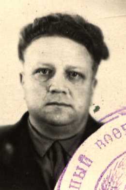 Генералов Владимир Александрович