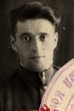 Вахитов Мубаракша Абдулинаевич (Абдулинович, Абдуллинович)