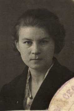 Вахлакова Елена Григорьевна