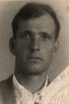 Вахламов Николай Александрович