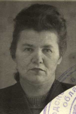 Вахляева Анна Васильевна
