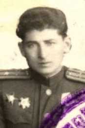 Генкин Илья Семенович