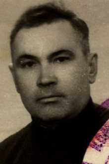 Долгих Александр Георгиевич
