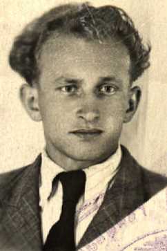 Гришин Владимир Сергеевич