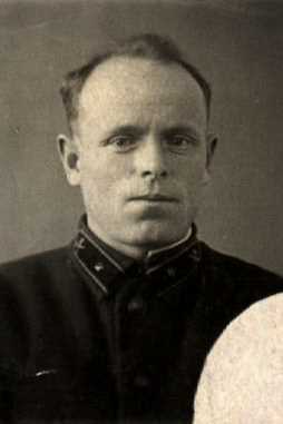 Гришин Григорий Матвеевич