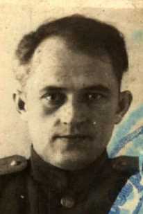 Давыденко Владимир Григорьевич