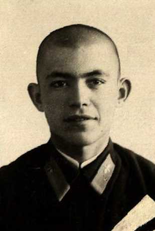 Ахмадуллин|Ахмадулин Фуат Ханифович