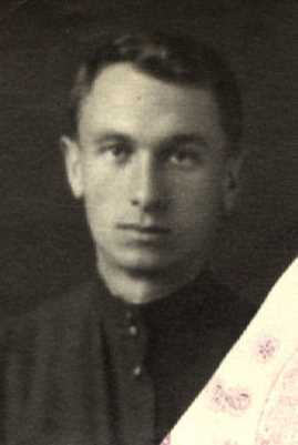 Данилец Владимир Иванович