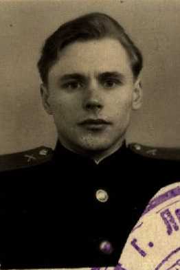 Дубровин Леонид Федорович