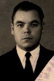 Дубровин Николай Михайлович