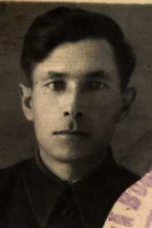 Данченко Николай Тихонович