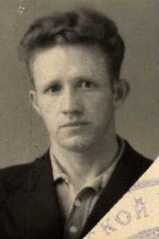 Арсаев Иван Ефимович