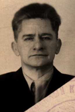 Денисов Дмитрий Ильич