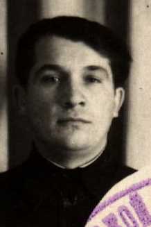 Губарев Федор Абрамович
