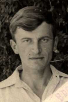 Дворецкий Владимир Яковлевич