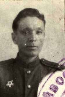 Бабаджанов Салих|Салиф Ибрагимович