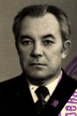 Дубинин Александр Иванович