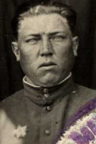 Бакин Александр Николаевич