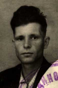 Дагаев|Догаев Иван Дмитриевич|Дмитревич