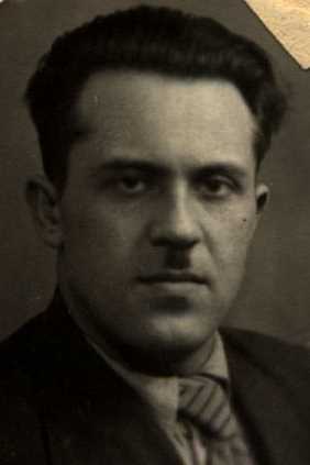 Денисенко Владимир Васильевич