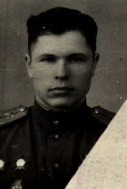 Губанов Иван Матвеевич