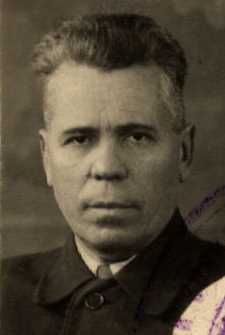 Дзюба Никита Михайлович