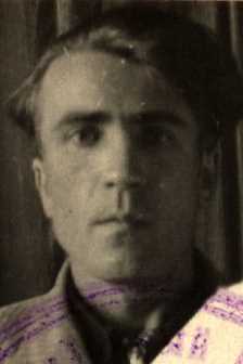 Васильев Иван Афонасьевич