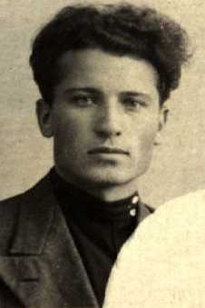 Васильев Иван Васильевич