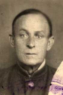 Васильев Иван Васильевич