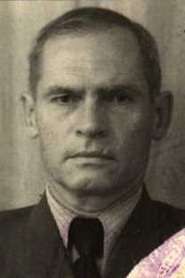 Васильев Иван Васильевич