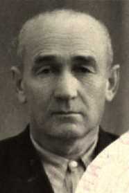 Васильев Иван Васильевич