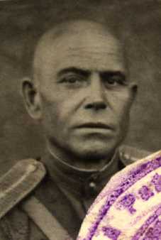 Васильев Иван Васильевич