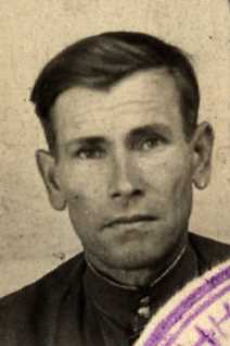 Васильев-Барбашев Иван Васильевич