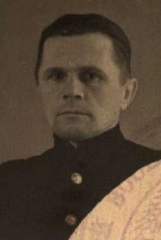 Васильев Иван Васильевич