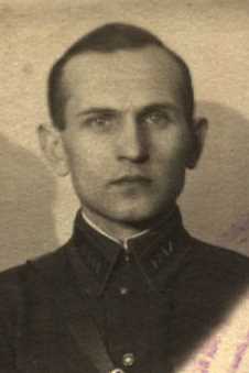 Васильев Иван Васильевич