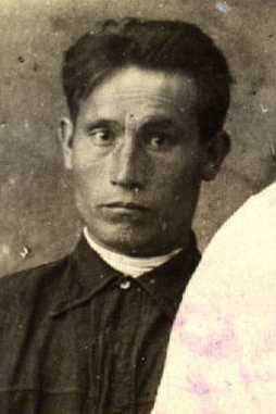 Васильев Иван Васильевич