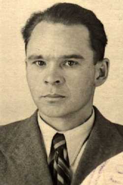 Васильев Иван Васильевич