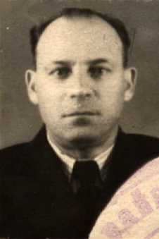 Васильев Иван Иванович